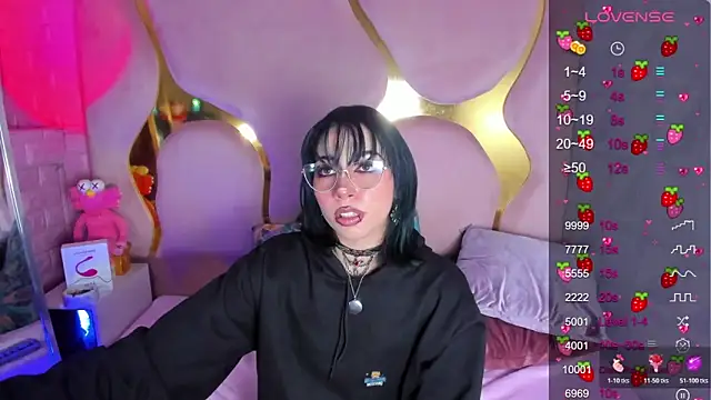 Niina Sissy online show from February 27, 9:09 am