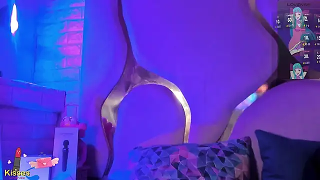 Niina Sissy online show from July 25, 4:52 am