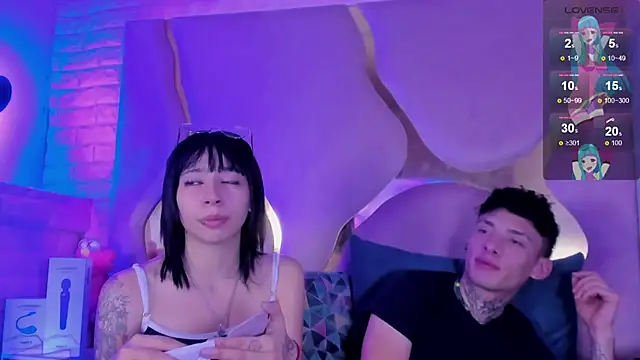 Niina Sissy online show from July 28, 6:22 am