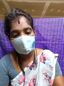 Tamil Jillu online show from November 9, 5:09 pm