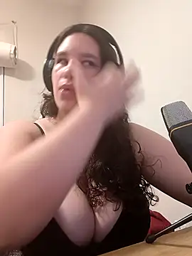 Mellhots2 online show from December 4, 2:03 am