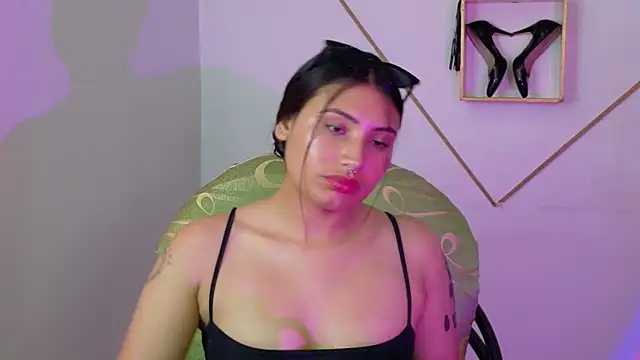 Linda andrew online show from January 15, 4:35 pm