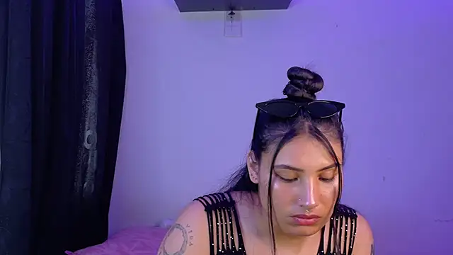 Linda andrew online show from July 21, 5:13 pm