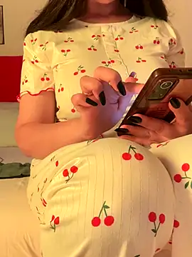 OnlyRima online show from September 17, 9:02 pm