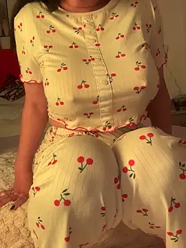 OnlyRima online show from November 25, 8:42 pm