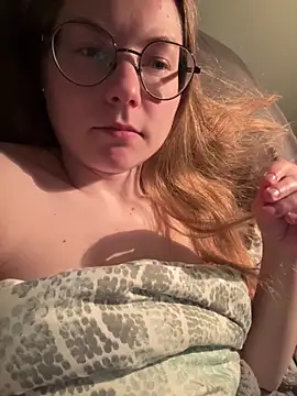charliejustforu online show from June 10, 1:05 am
