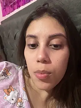 Harley J  online show from October 31, 9:08 pm