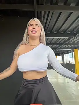 YouCandiSumisa online show from March 7, 6:26 pm