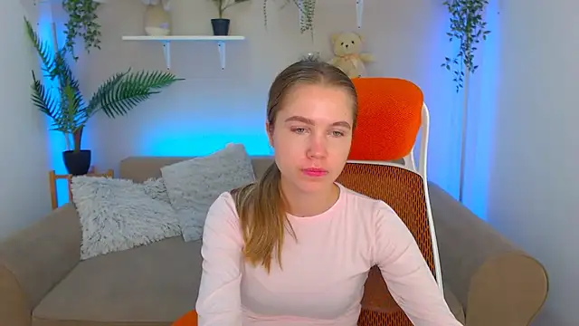 Spicy Lexi online show from September 13, 6:21 am