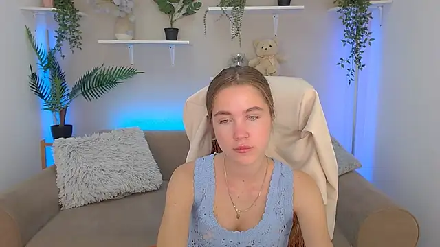 Spicy Lexi online show from September 23, 7:39 am