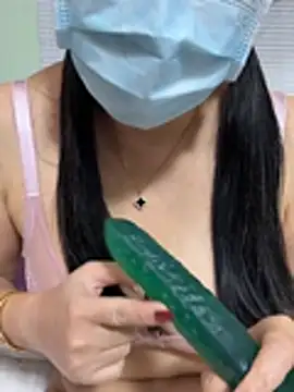 Nancymodel online show from April 29, 7:33 am