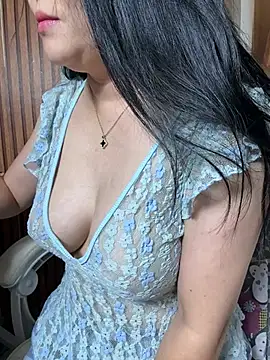 Nancymodel online show from July 15, 1:21 am