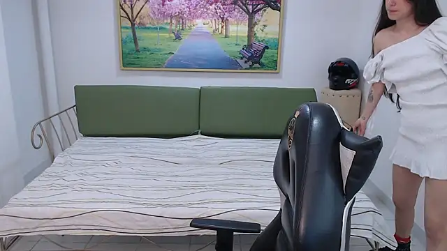 Adhara Kitten online show from September 14, 1:31 pm