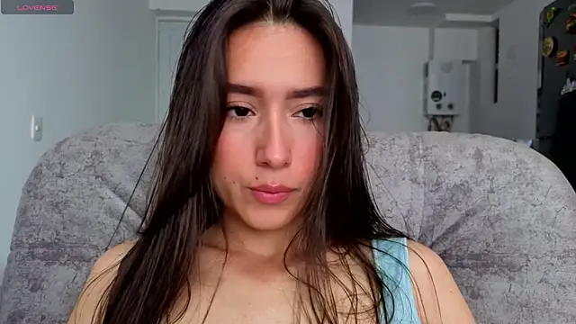 Adhara Kitten online show from May 2, 1:47 pm