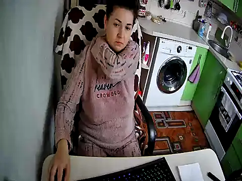 Adda1205 online show from February 24, 7:07 am