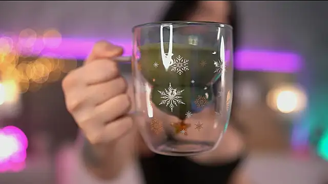 SofiBabe online show from November 18, 5:52 am