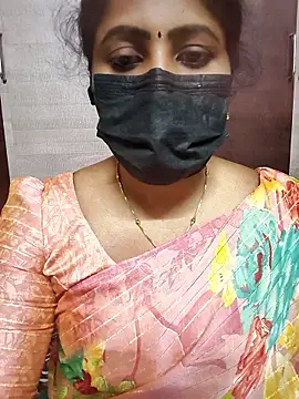 vasundhara26 online show from March 12, 9:06 pm