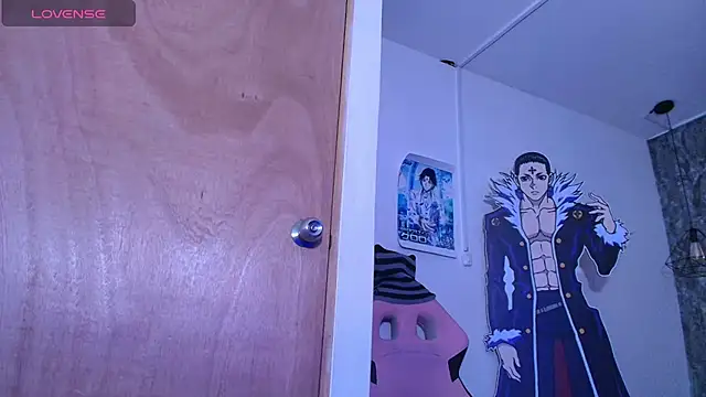 Terraelowen online show from November 21, 11:34 am