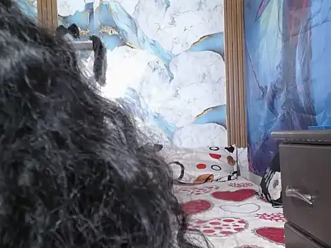 CataleyaRosee online show from July 31, 7:42 am