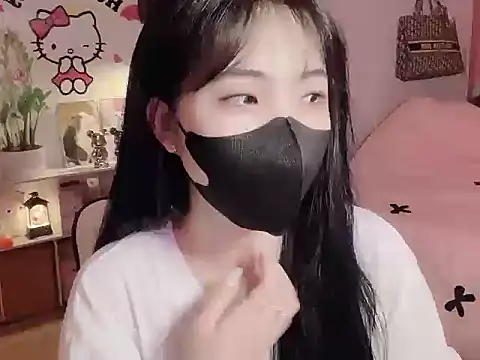 keelinnn19 online show from February 25, 5:22 pm