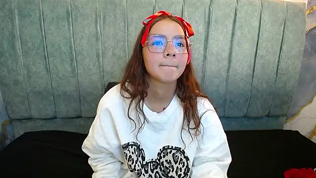 angeles azul online show from February 9, 6:43 pm