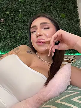 sexyanais online show from January 12, 10:59 pm