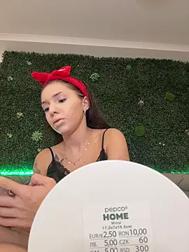 sexyanais online show from November 17, 9:48 pm