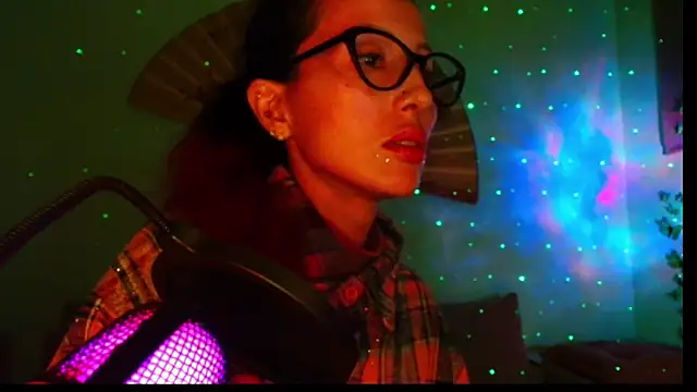 KiotoShine online show from September 25, 9:56 pm