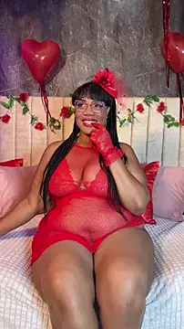 aranzzalatin online show from February 13, 12:18 pm