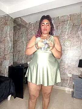 aranzzalatin online show from September 13, 12:13 pm