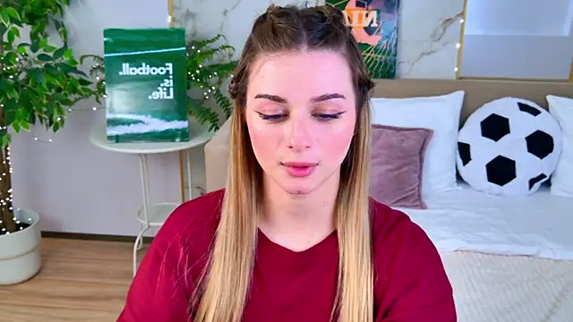 SweetyLicky online show from June 30, 4:17 pm