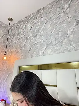 MiaFarkash online show from January 8, 9:19 pm