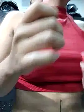 CataRicci online show from October 1, 11:37 am