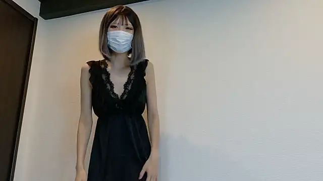 sarina at online show from October 22, 4:28 am