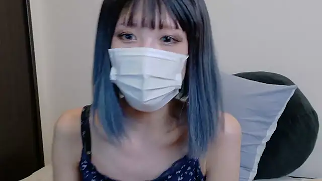 sarina at online show from July 24, 9:29 am