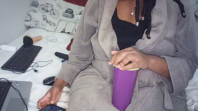 CouplesX96xx online show from May 7, 6:44 pm