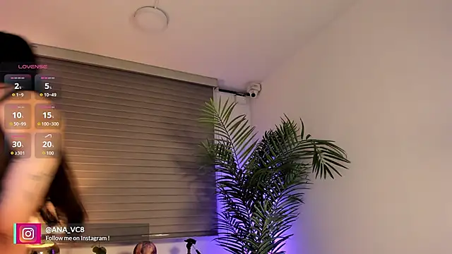 Miss norway online show from March 17, 11:09 pm