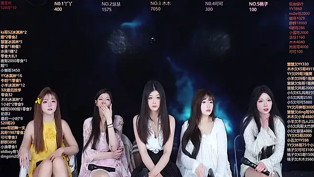 EYgirl222 online show from February 4, 7:22 am