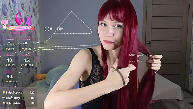 Armurra15 online show from October 26, 3:07 pm