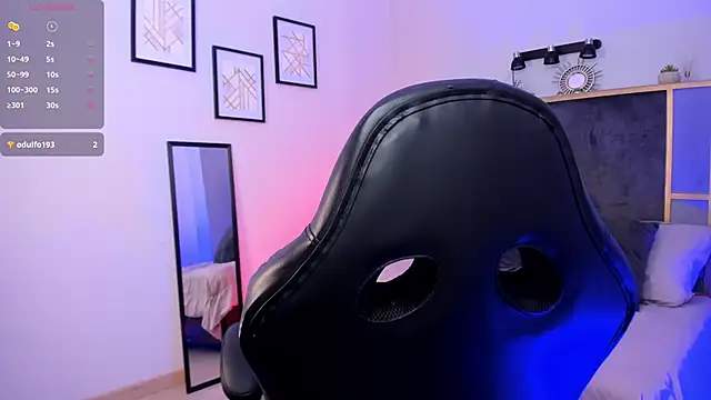 Azurra amatto2 online show from January 9, 9:08 pm