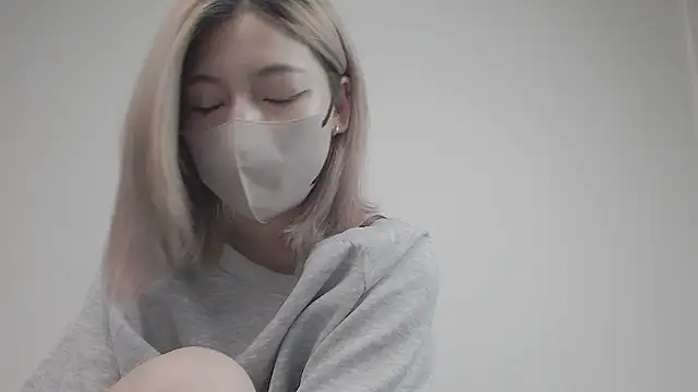 Rin0420 online show from December 17, 3:11 am