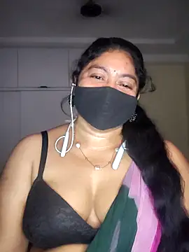 Telugu--Nadhini143 online show from June 17, 6:15 am