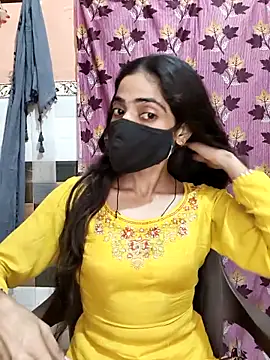 Cute Manju01 online show from October 18, 6:42 pm