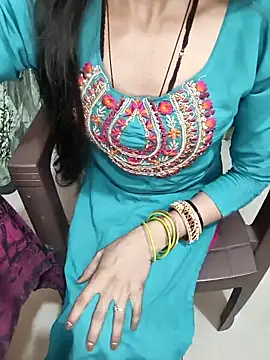 Cute Manju01 online show from April 14, 7:52 am