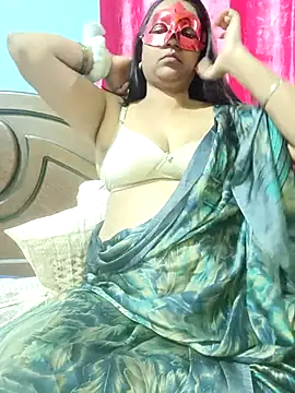 ammu1990 online show from November 14, 7:30 am