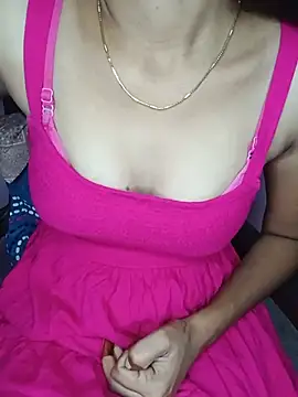 Nidhi lovely online show from July 30, 4:13 am