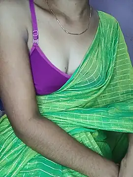 Nidhi lovely online show from July 2, 3:45 am