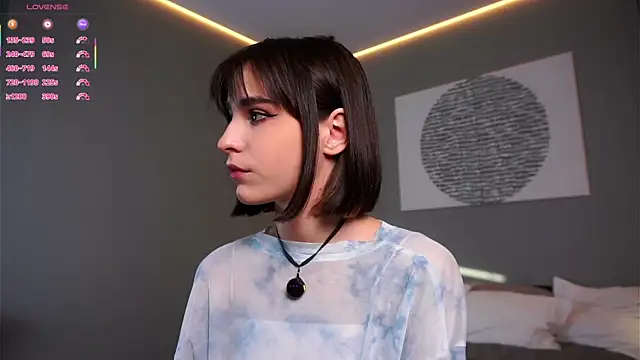 Asecondsoul online show from November 11, 4:52 am