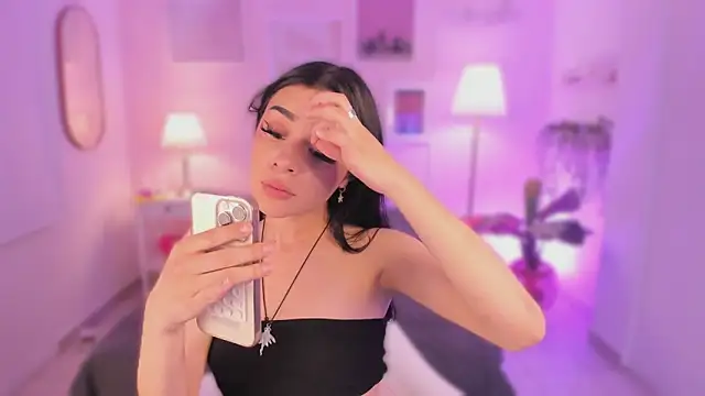 emma soul1 online show from October 29, 8:00 pm