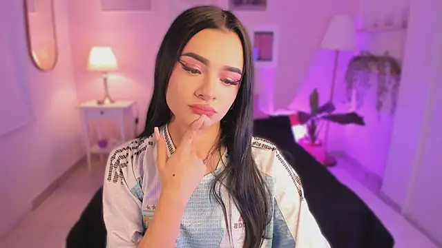 emma soul1 online show from December 22, 7:39 pm